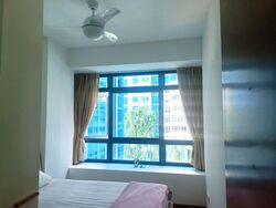 City Square Residences (D8), Condominium #602299111